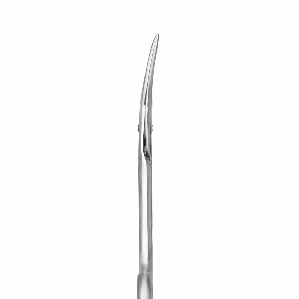 STALEKS Forbici per cuticole Classic 11 Type 1 SC-11/1