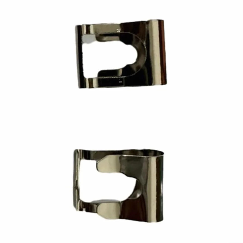 Kit riparazione tiranteria tergicristalli FIAT PUNTO 1999-2006 set aste spinta connettori metallo