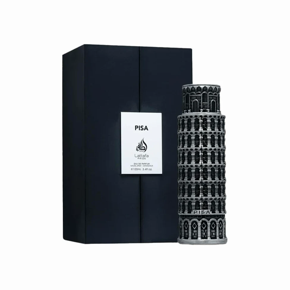 Lattafa pride edp 100 ml