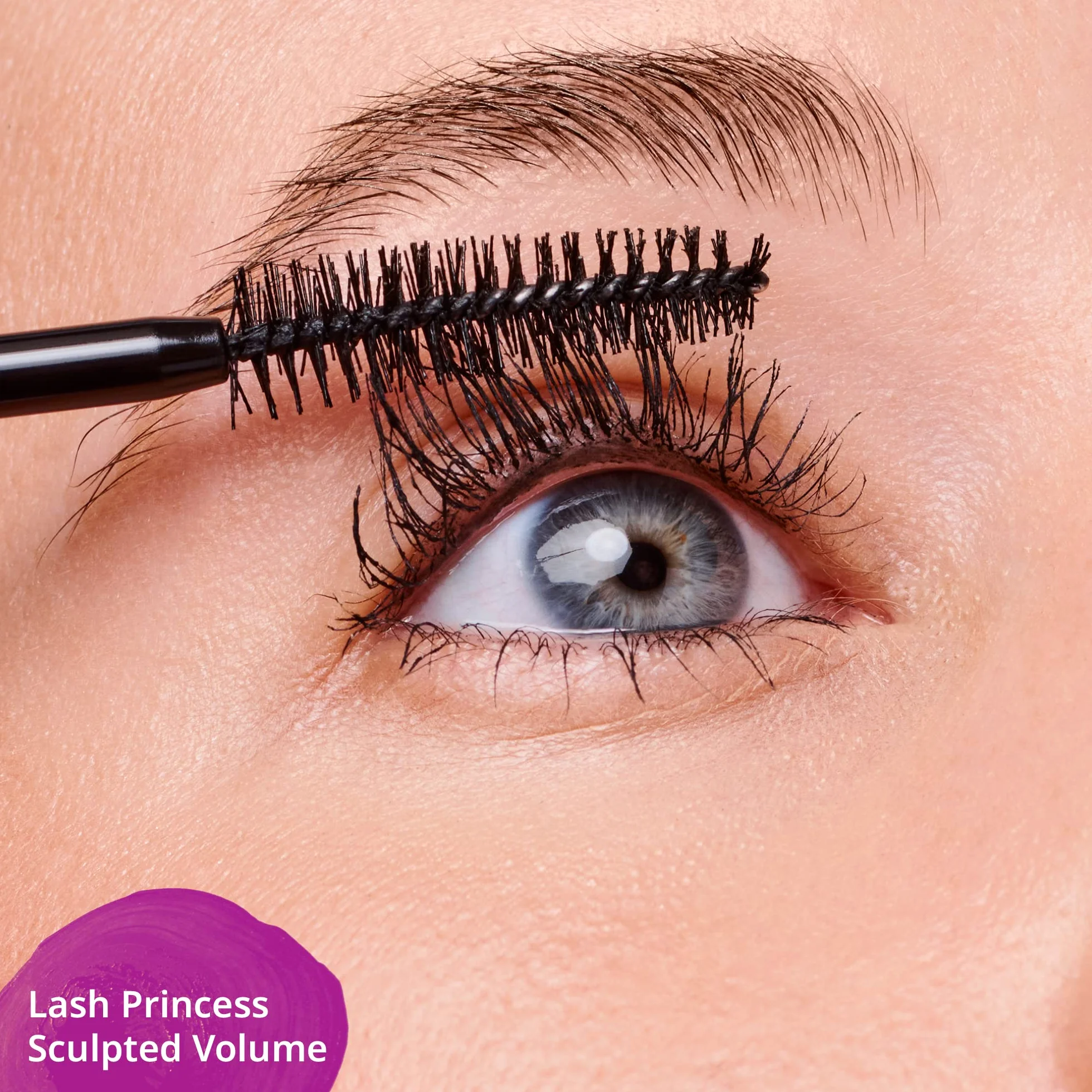 Essence Cosmetics Lash Princess Sculpted Volume Mascara Nero