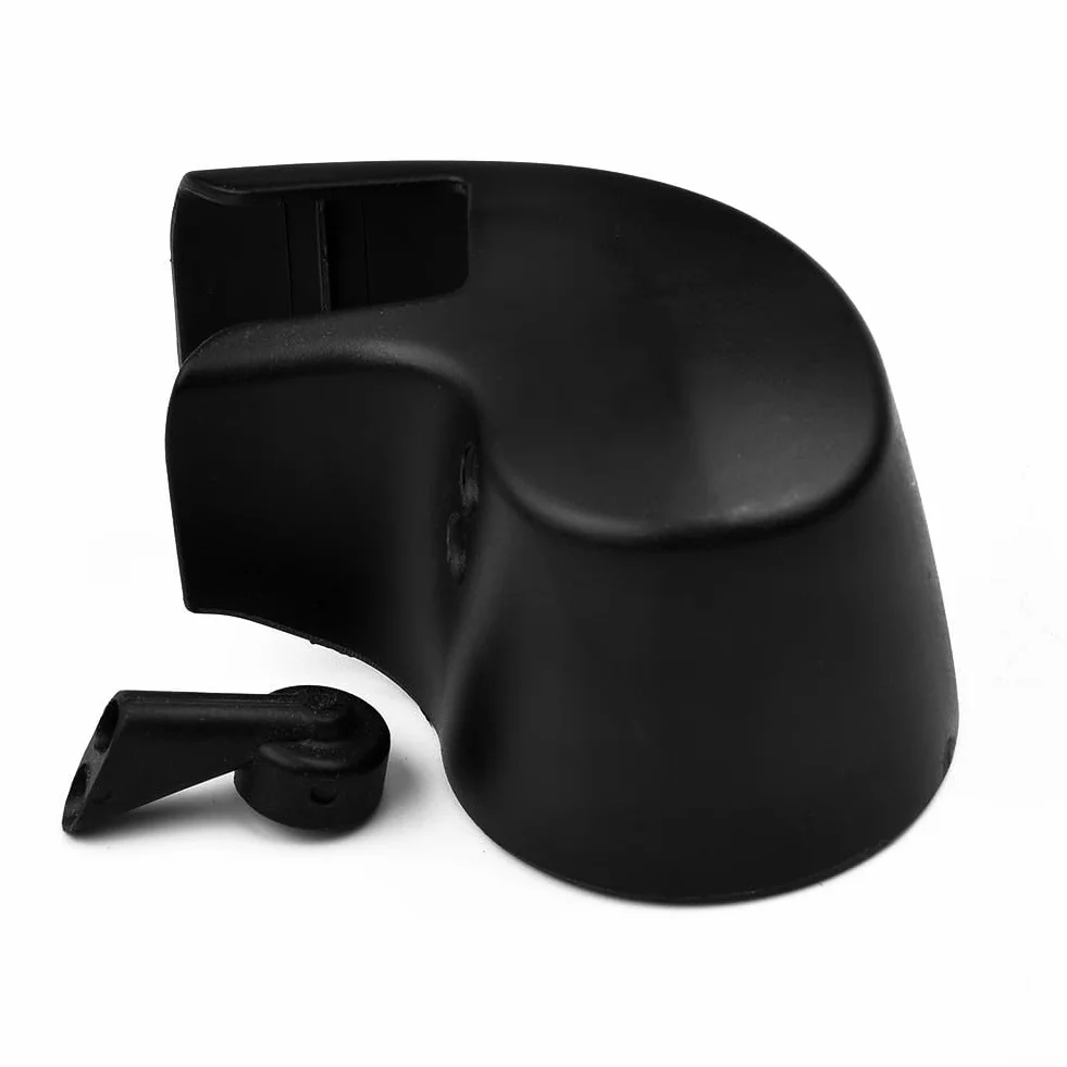Tappo per dado tergicristallo posteriore e getto di lavaggio in plastica ABS per A1 A3 A4 Q2 Q3 Q5 Q7 Q8 RS3 RS4 RS6 SQ5 2008-2019