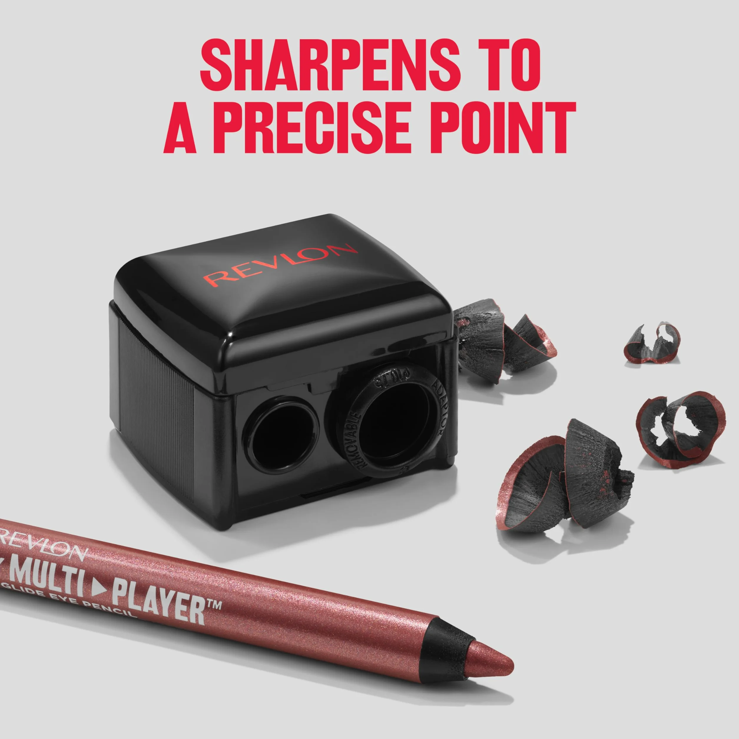 Revlon Universal Points Sharpener 25ml