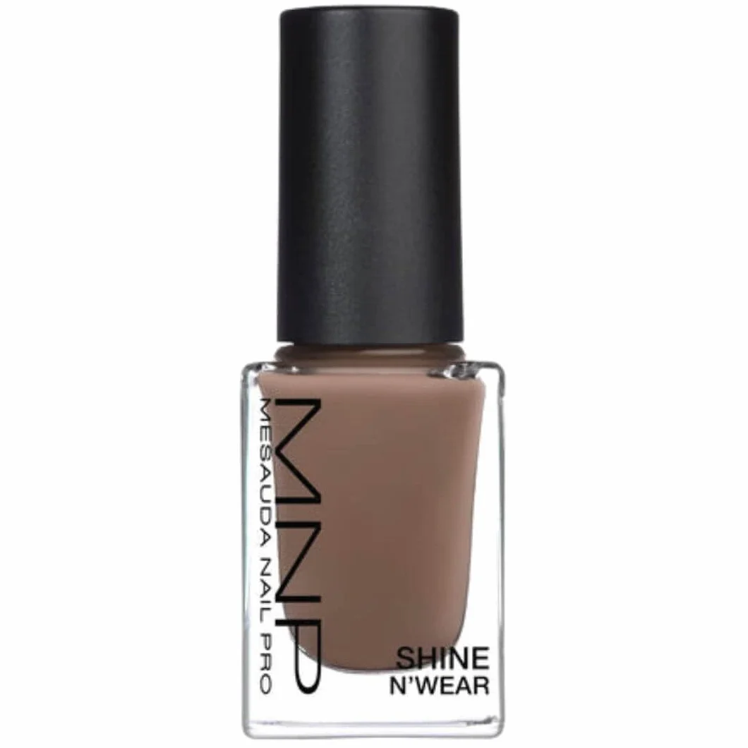 Mesauda MNP Shine N' Wear 226 Cannes 10ml - smalto classico