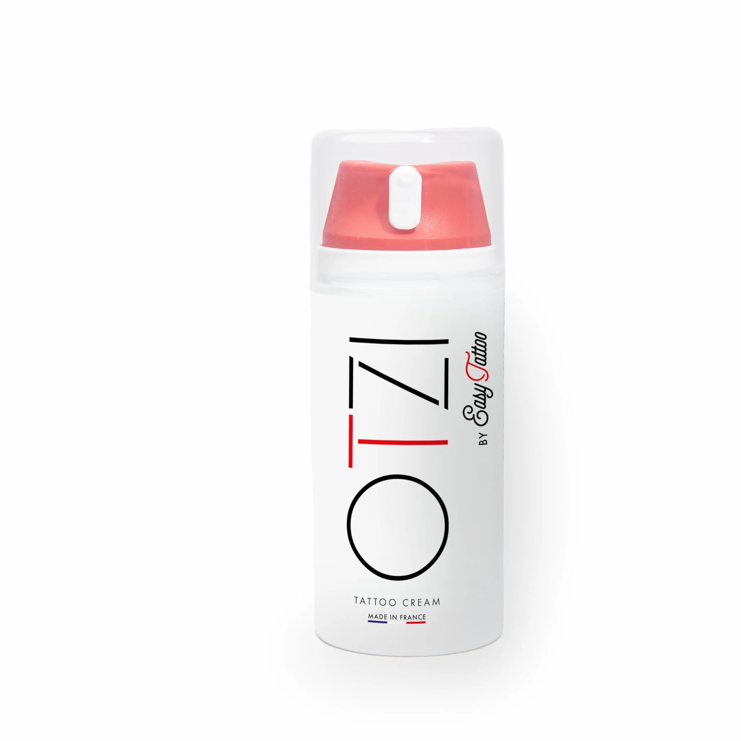 OTZI by EASYTATTOO Crema Tatuaggio, 100 ml