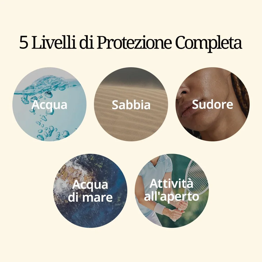 PURITO SEOUL Protezione solare quotidiana Soft Touch SPF50+ PA++++ Ceramidi Non Bianco Protezione UVA UVB resistente all'acqua K-Beauty