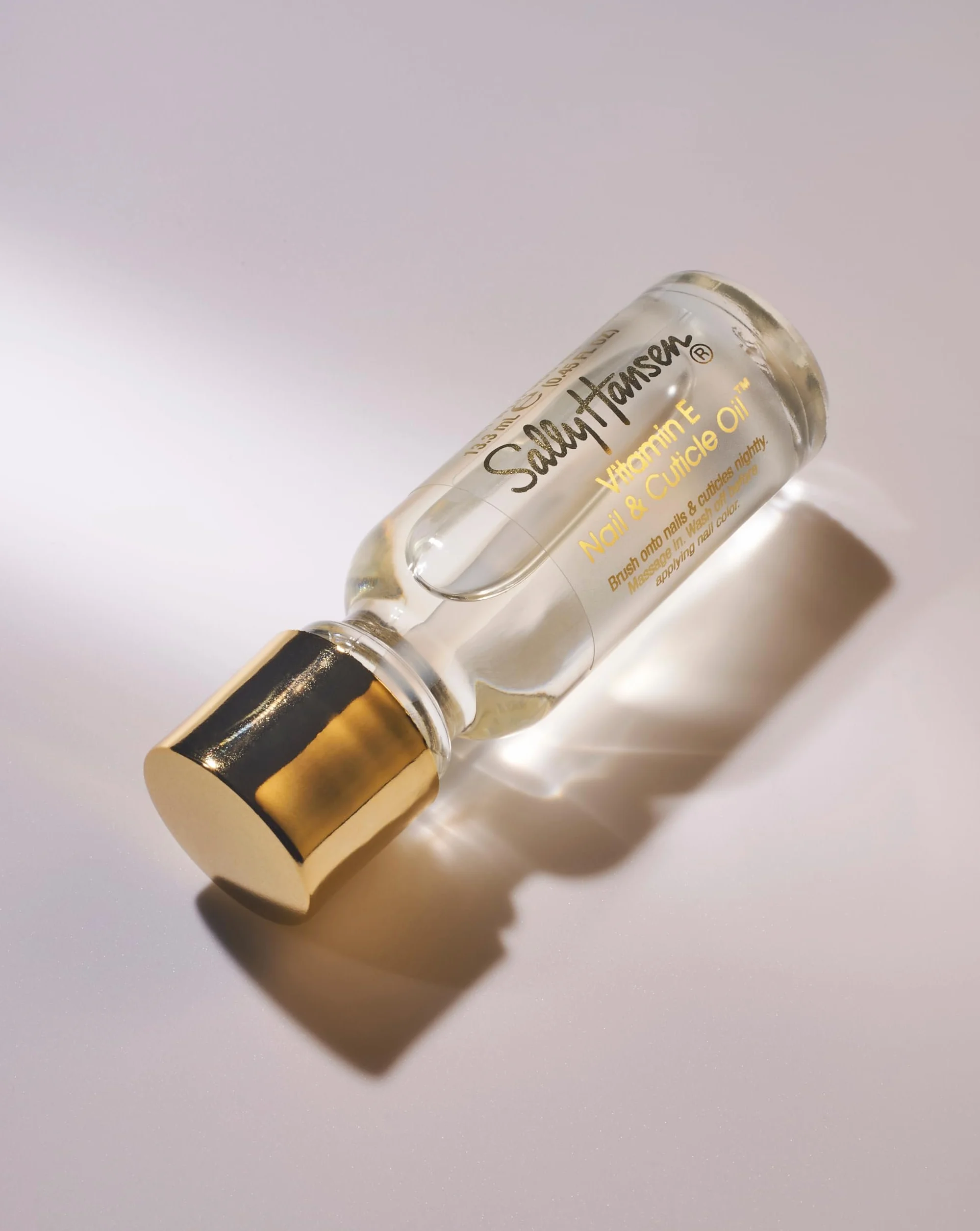 Sally Hansen, Rimuovi cuticole istantaneo, 13.3 ml