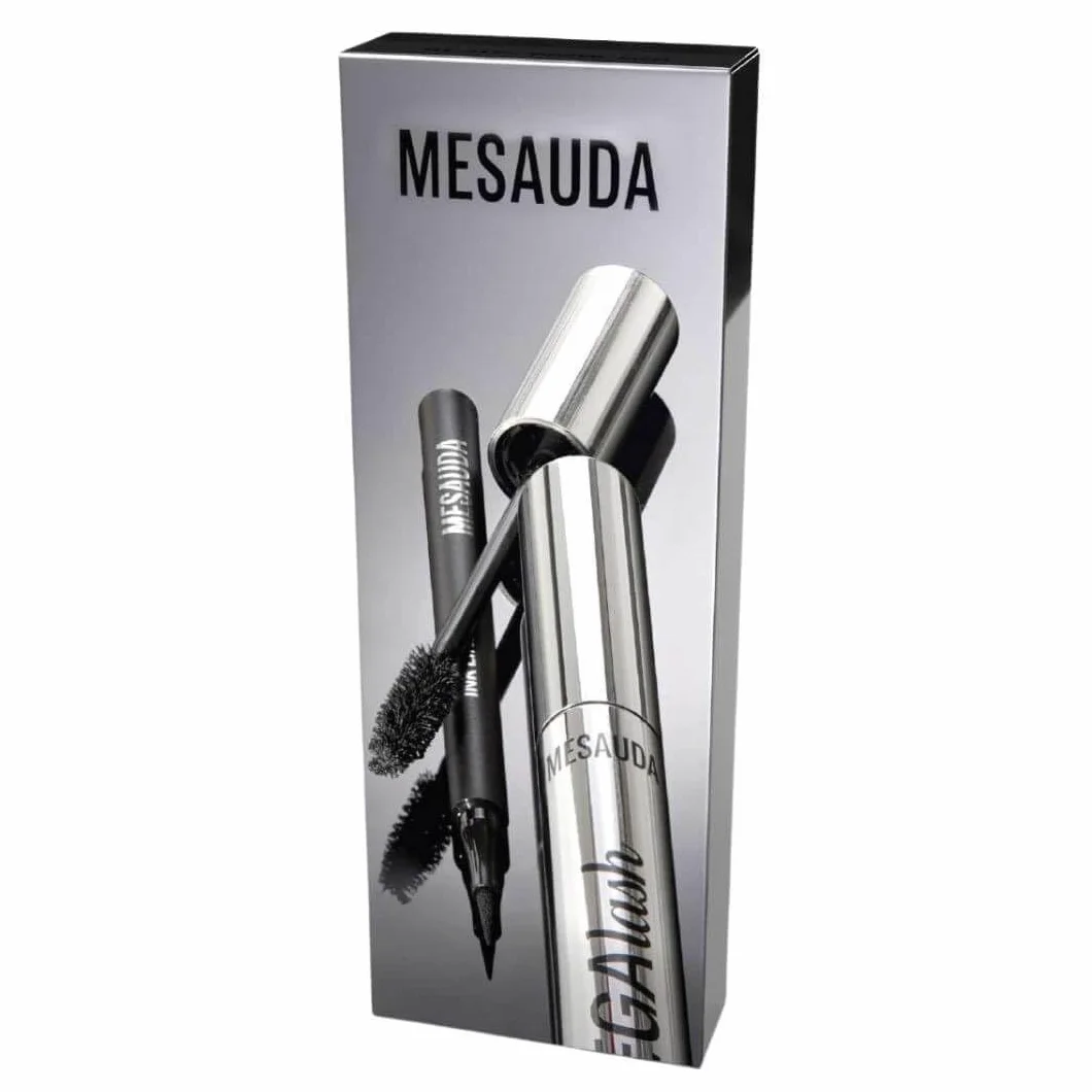 Mesauda Beauty Ready, Wow, Go! Kit - kit occhi