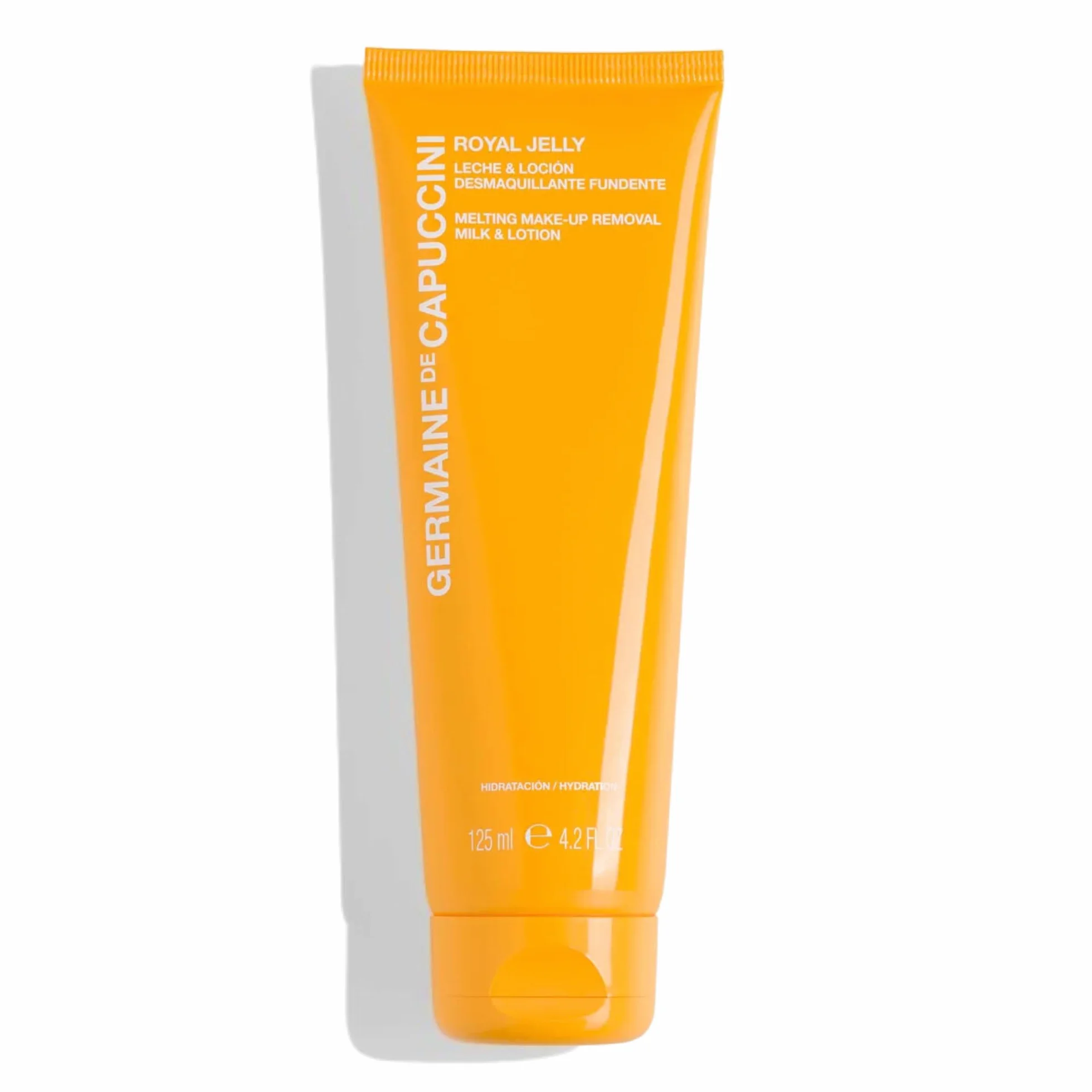 Germaine de Capuccini Royal Jelly Melting Make Latte Struccante - 1 Prodotto