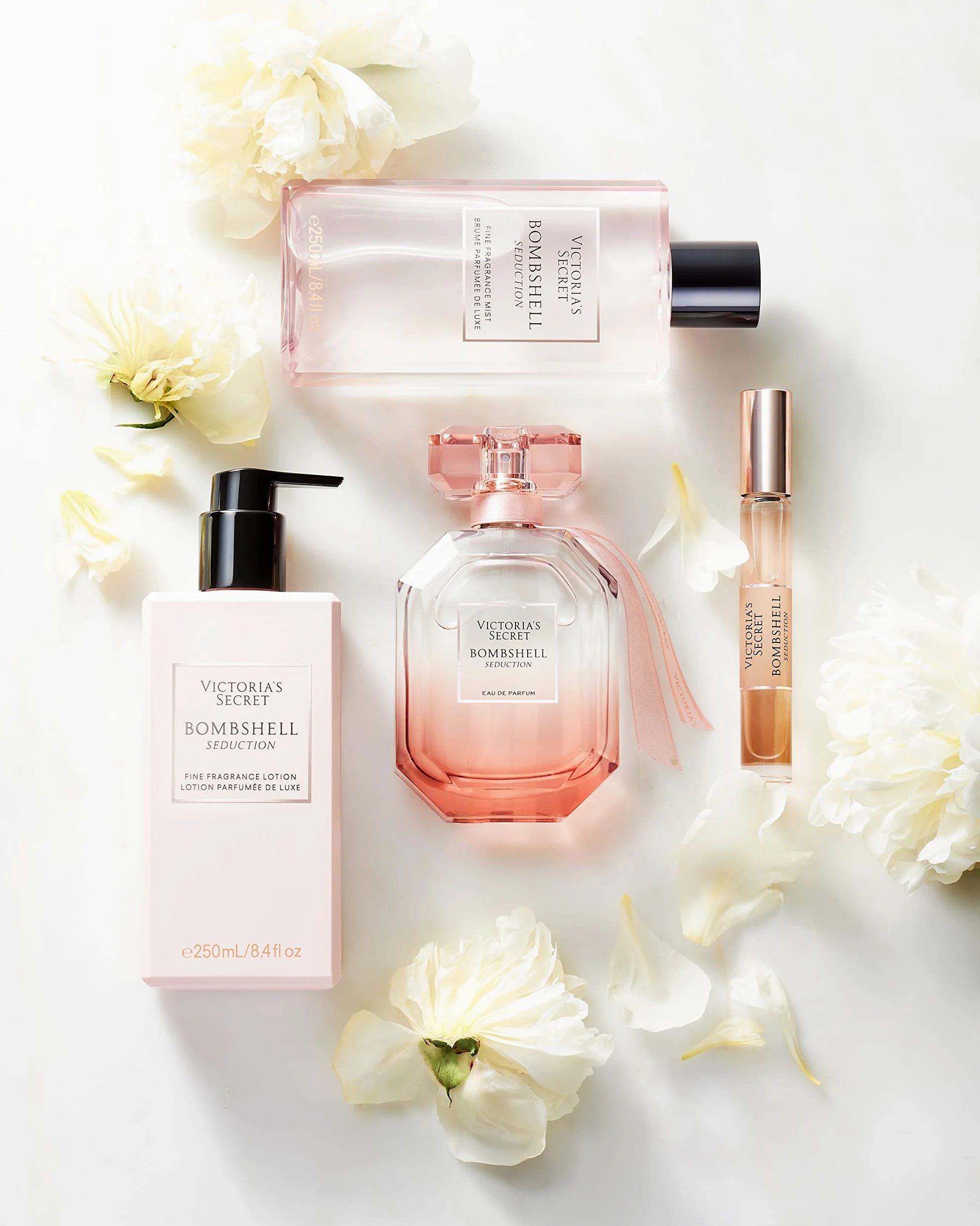 Bombshell Seduction, Lozione per il corpo da 250 ml di Victoria's Secret