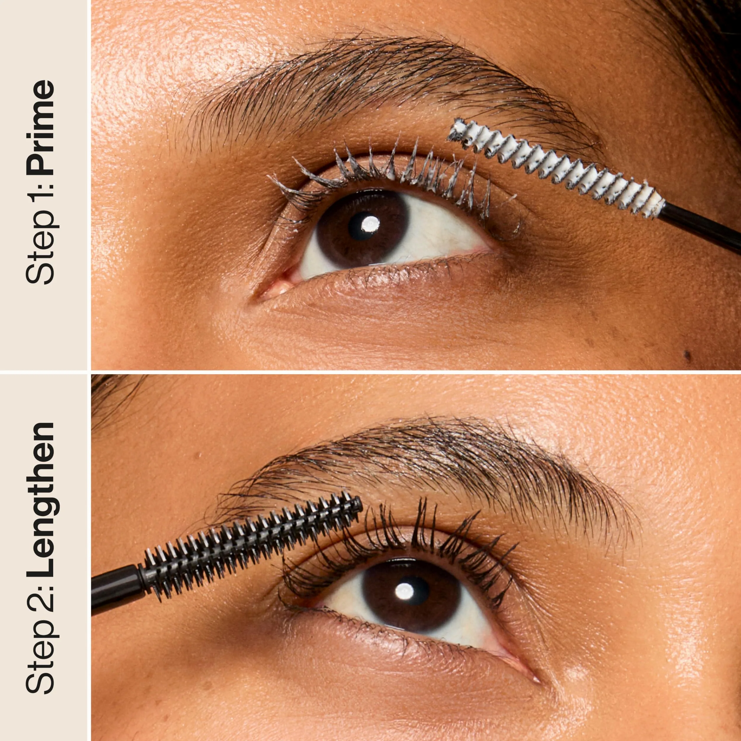 Honest Beauty Extreme Length Mascara Plus Lash Primer, 0.27 Fluid Ounce