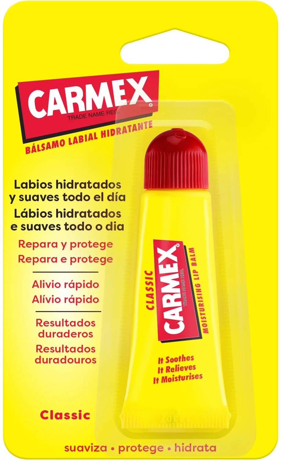 Carmex Balsamo Idratante 11.6 ml