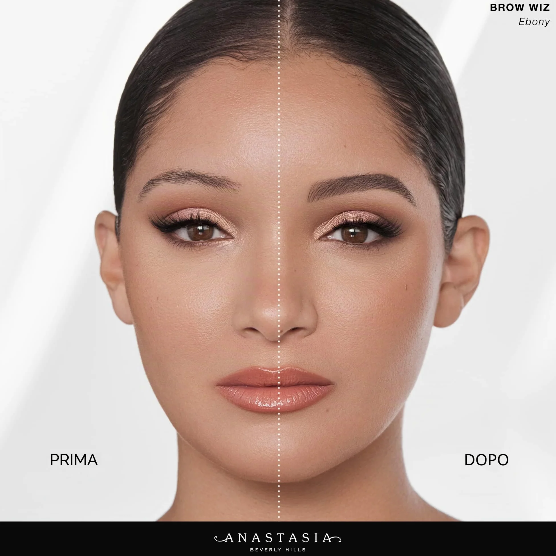 Anastasia Brow Wiz Media Brown