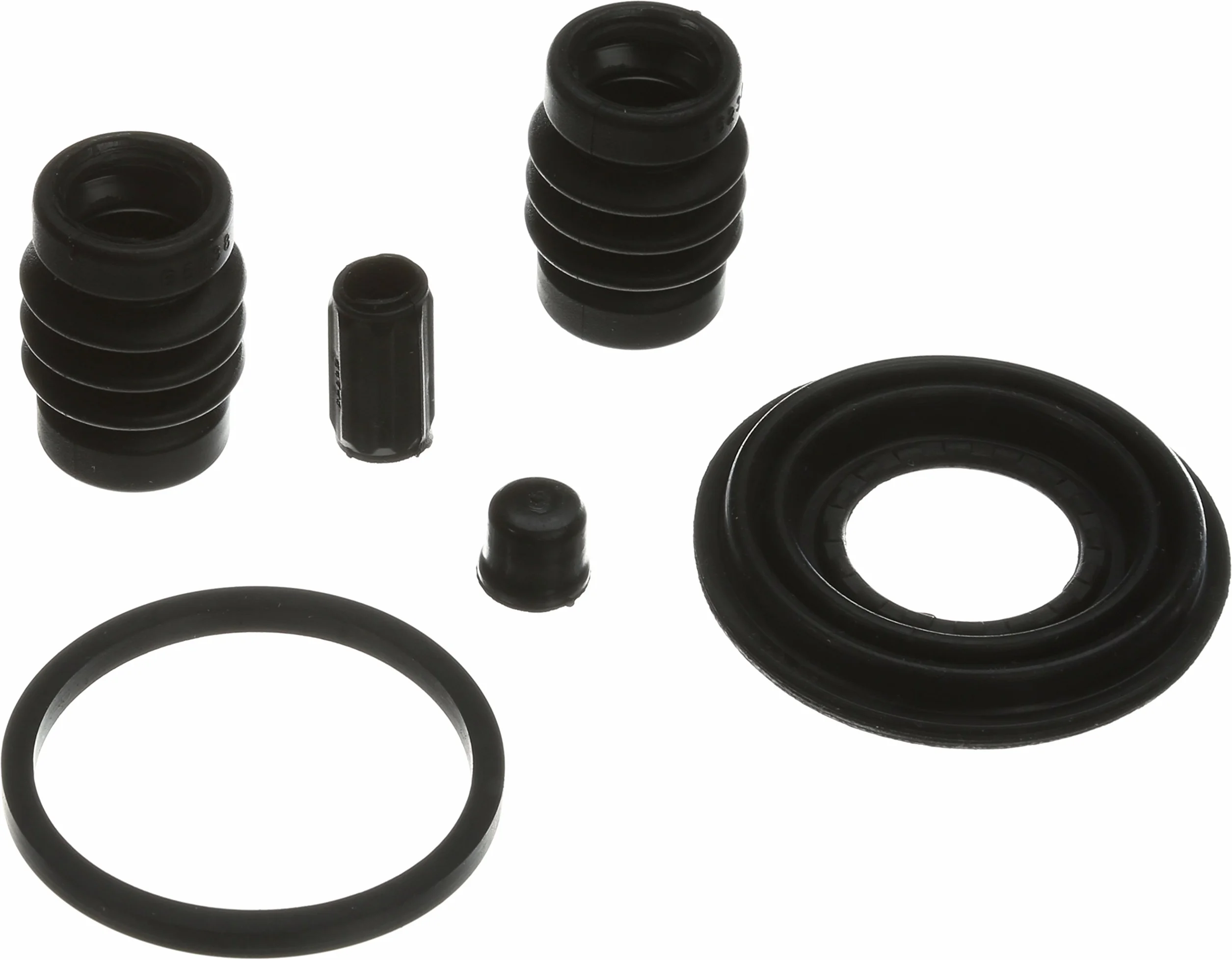 AUTOFREN SEINSA D4576 Kit di revisione della pinza freno Assale posteriore Compatibilità con FIAT BRAVO II 198 STILO 192 MULTIPLA 186 STILO Multi Wagon 192 Stilo Van/Station Wagon 192
