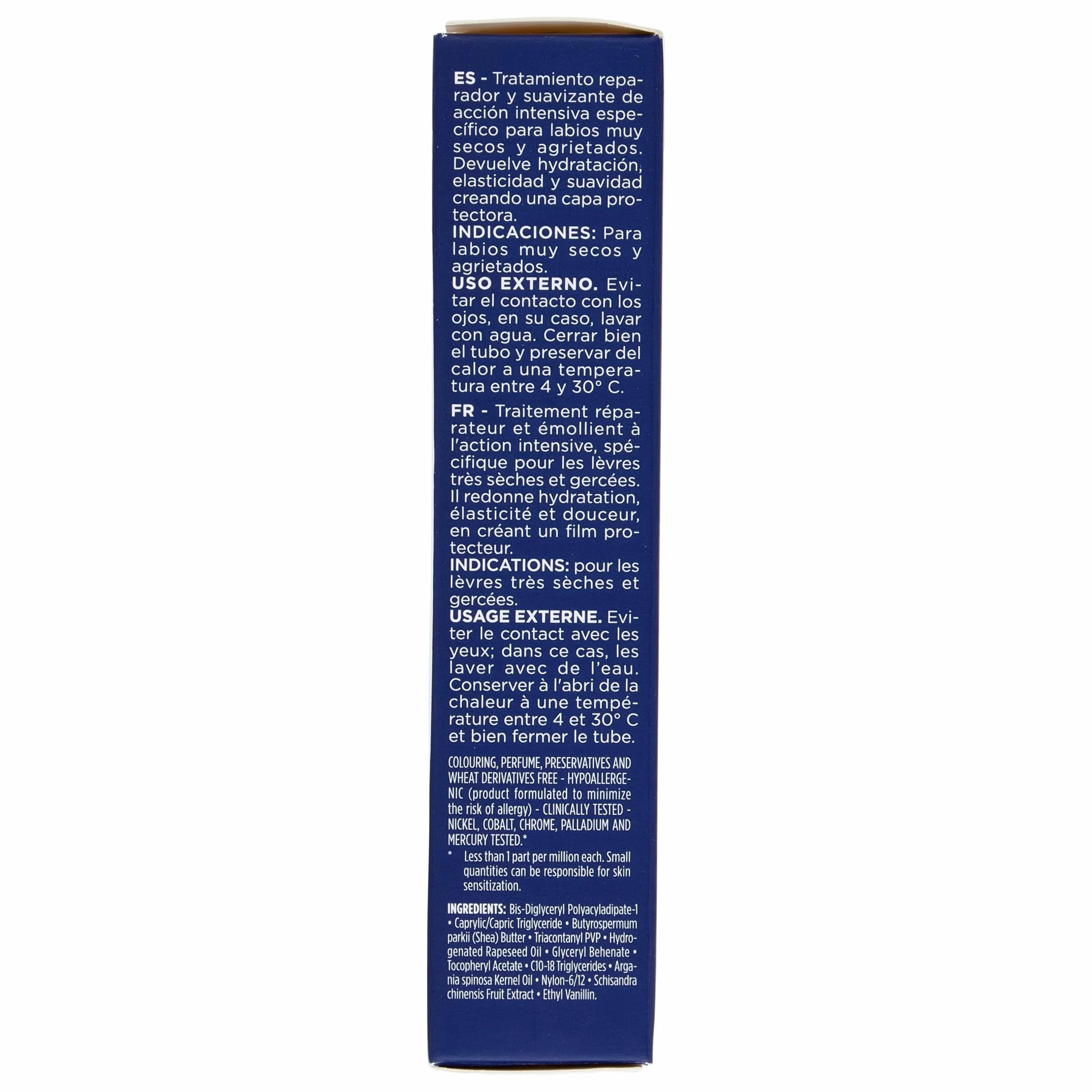 RILASTIL XEROLACT BALSAMO LABB