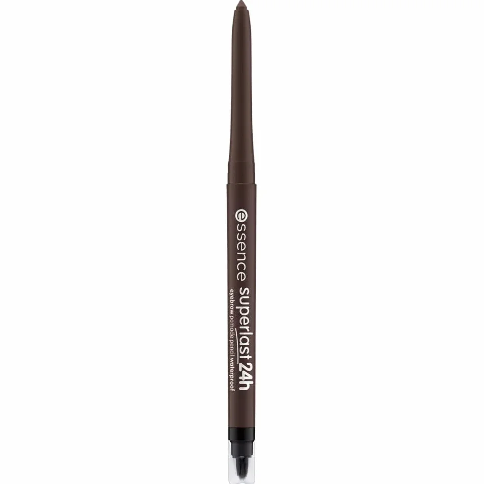 essence SUPERLAST 24h matita sopracciglia resistente all’acqua 0.31g