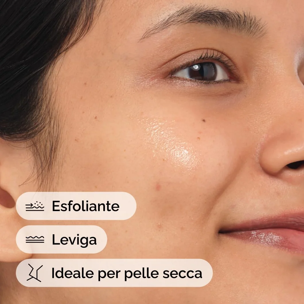 The Ordinary - acido lattico 10% ialuronico 30 ml