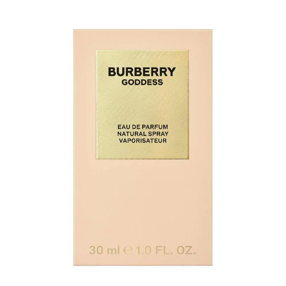 BURBERRY Goddess Eau de Parfum 30 ml