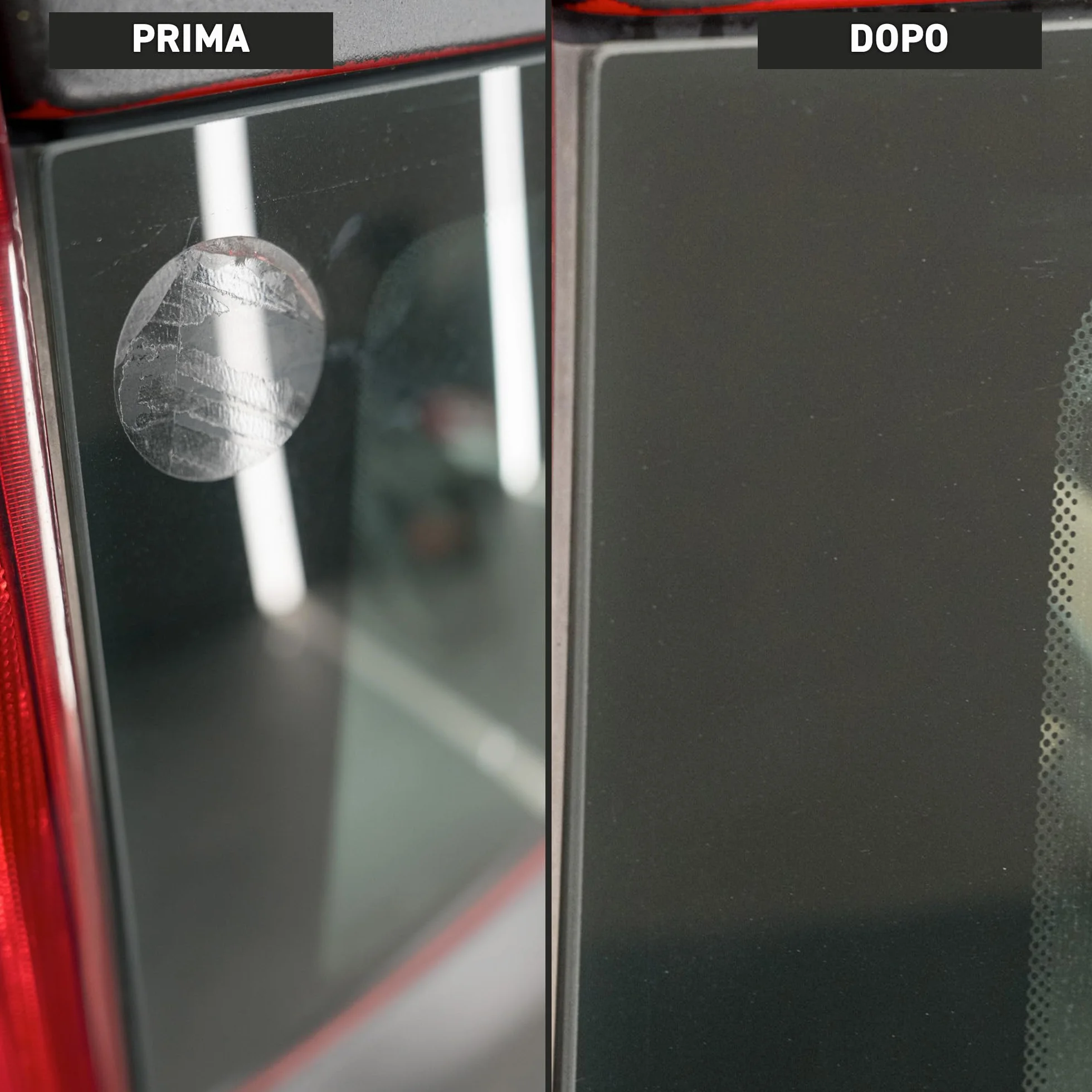 MAFRA Deca Flash 250 ml Usuwanie Catramu Kleju i Resztki Adhezyjne z Karoserii i Szyb Samochodowych
