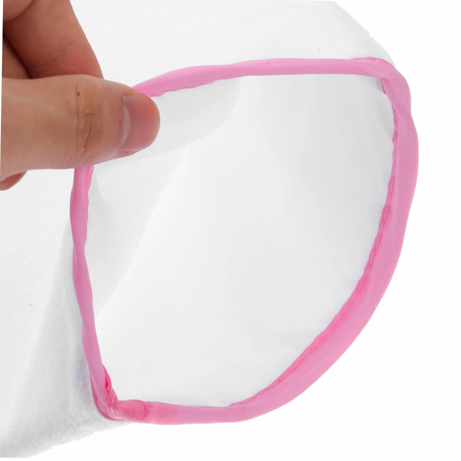 Homoyoyo 2pezzi Copripiedi in Paraffina Copertura in Cotone per Pedicure Trattamenti Caldi per Piedi Riutilizzabili per Spa e Casa