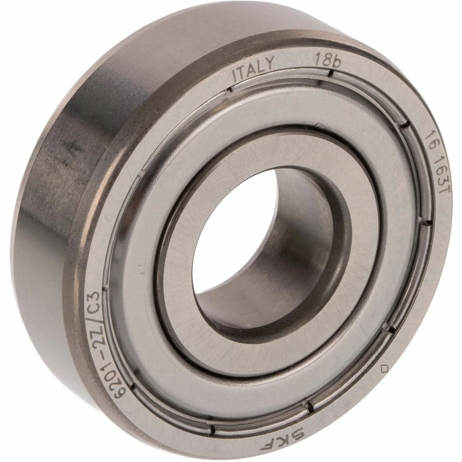 SKF Cuscinetti a Sfera 6201 C3 2Z