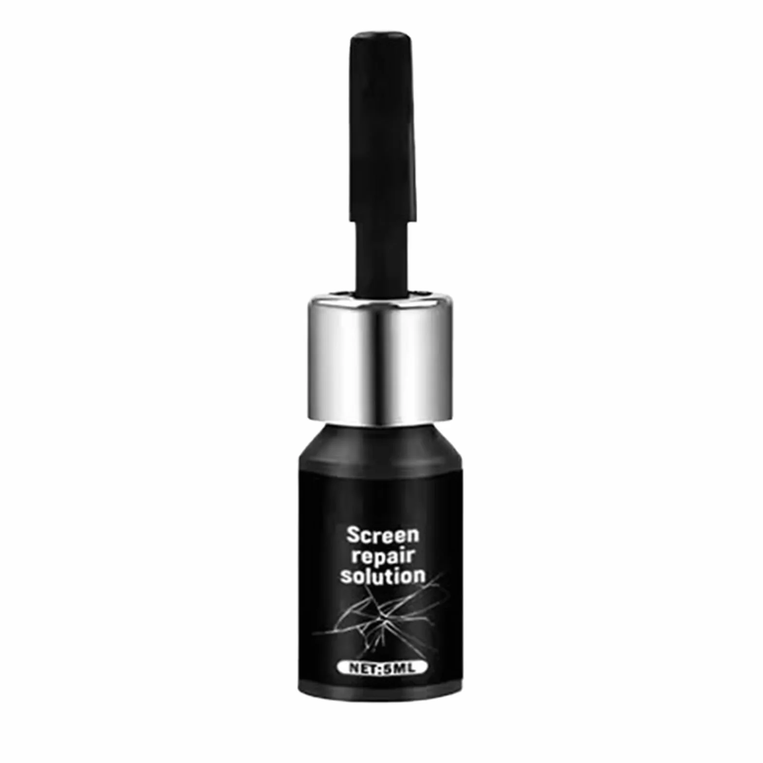 Resina universale per riparazione crepe parabrezza 5 ml liquido trasparente