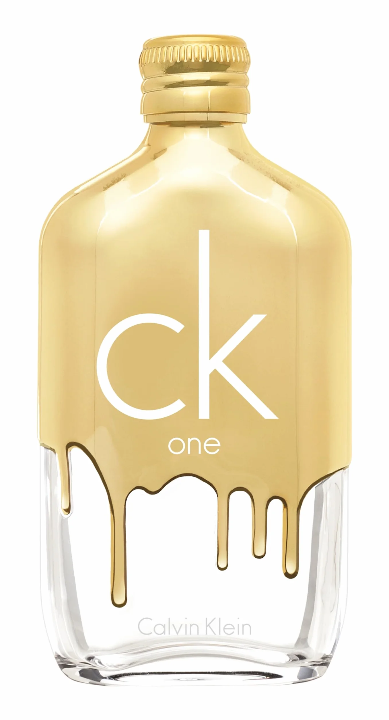 Calvin Klein CK One Gold Eau De Toilette