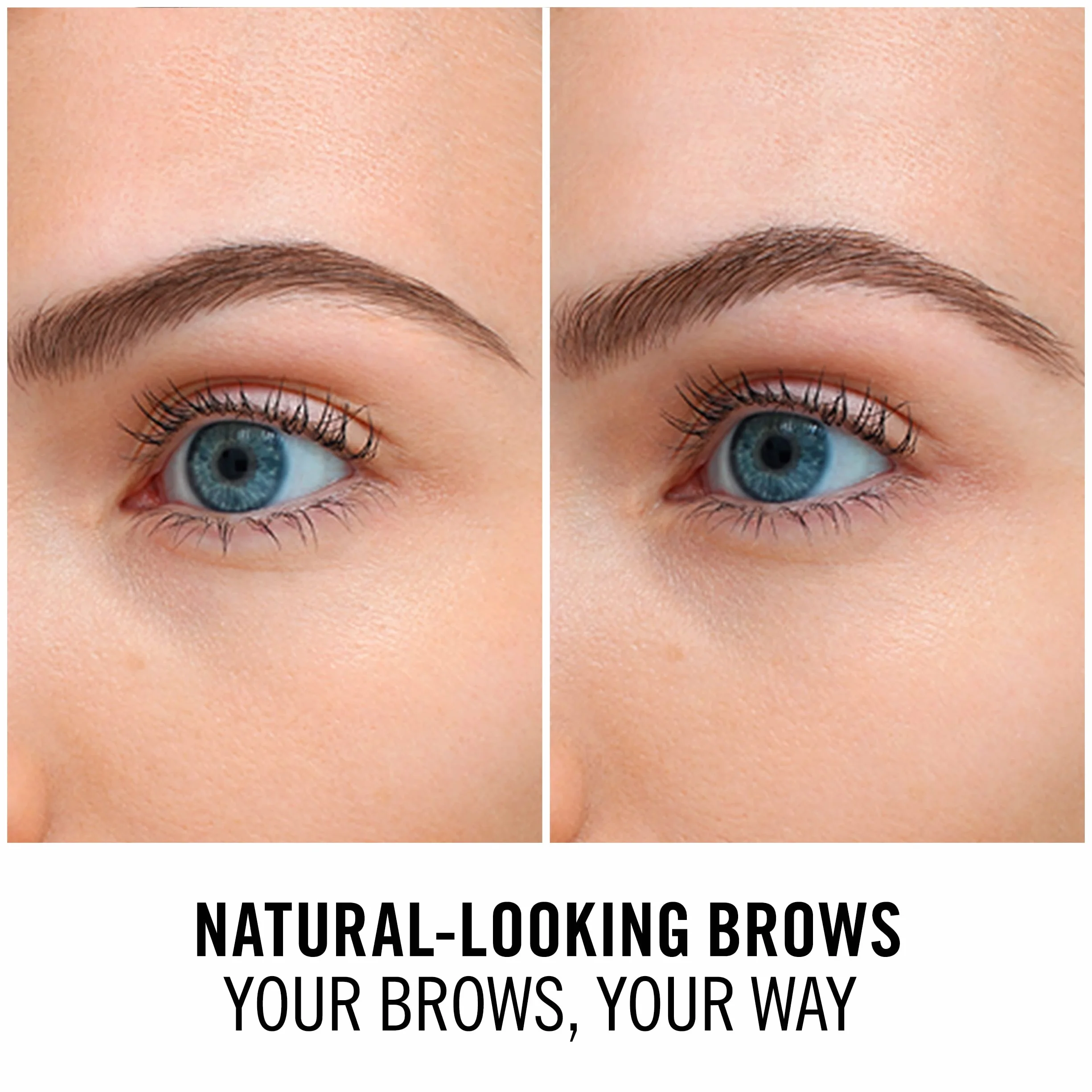 Rimmel London Matita Sopracciglia Professional Eyebrow Pencil, Formula a Lunga Durata, Pettinino Incorporato, 001 Dark Brown, 1,4 g
