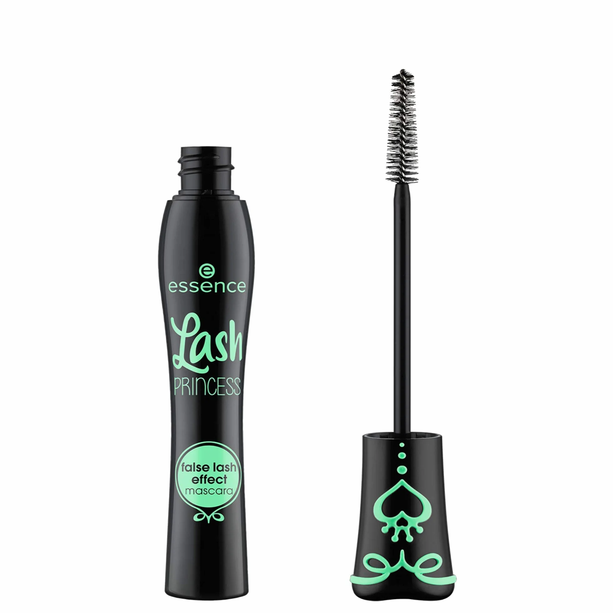Essence Máscara Lash Princess efecto Pestañas Postizas