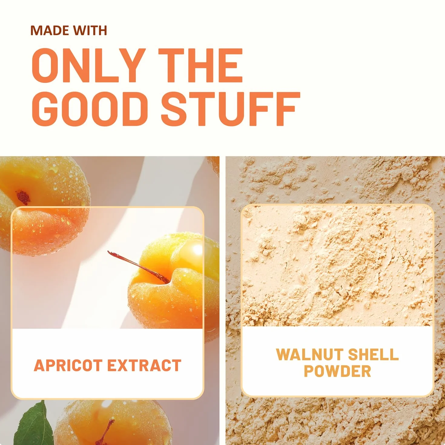 ST. Ives Fresh Skin Apricot Scrub, 150 ml