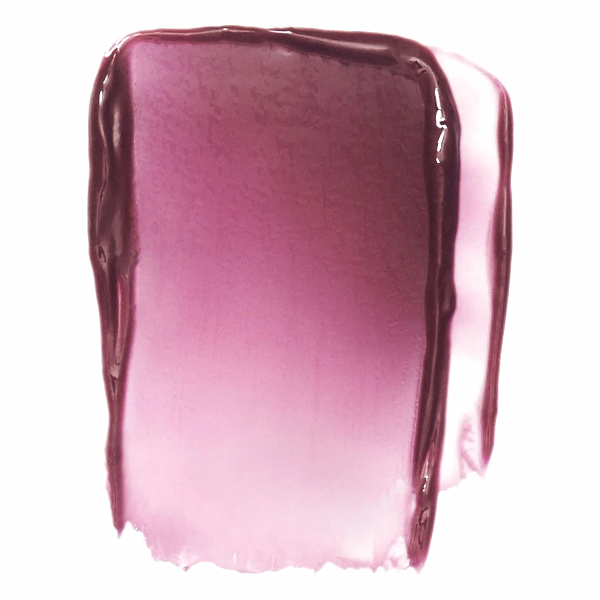 e.l.f. Hydrating Core Lip Shine, balsamo labbra rivitalizzante e nutriente, burrocacao trasparente, Ecstatic, 2,5 g (0,09 oz)