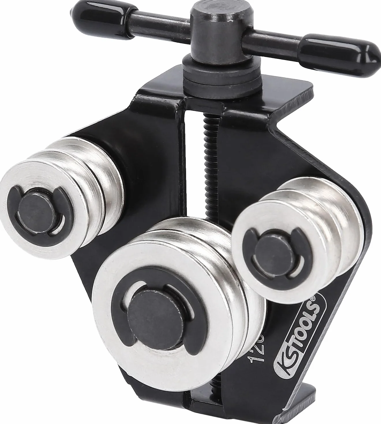 KS TOOLS Narzędzie do gięcia rur hamulcowych 120.1004