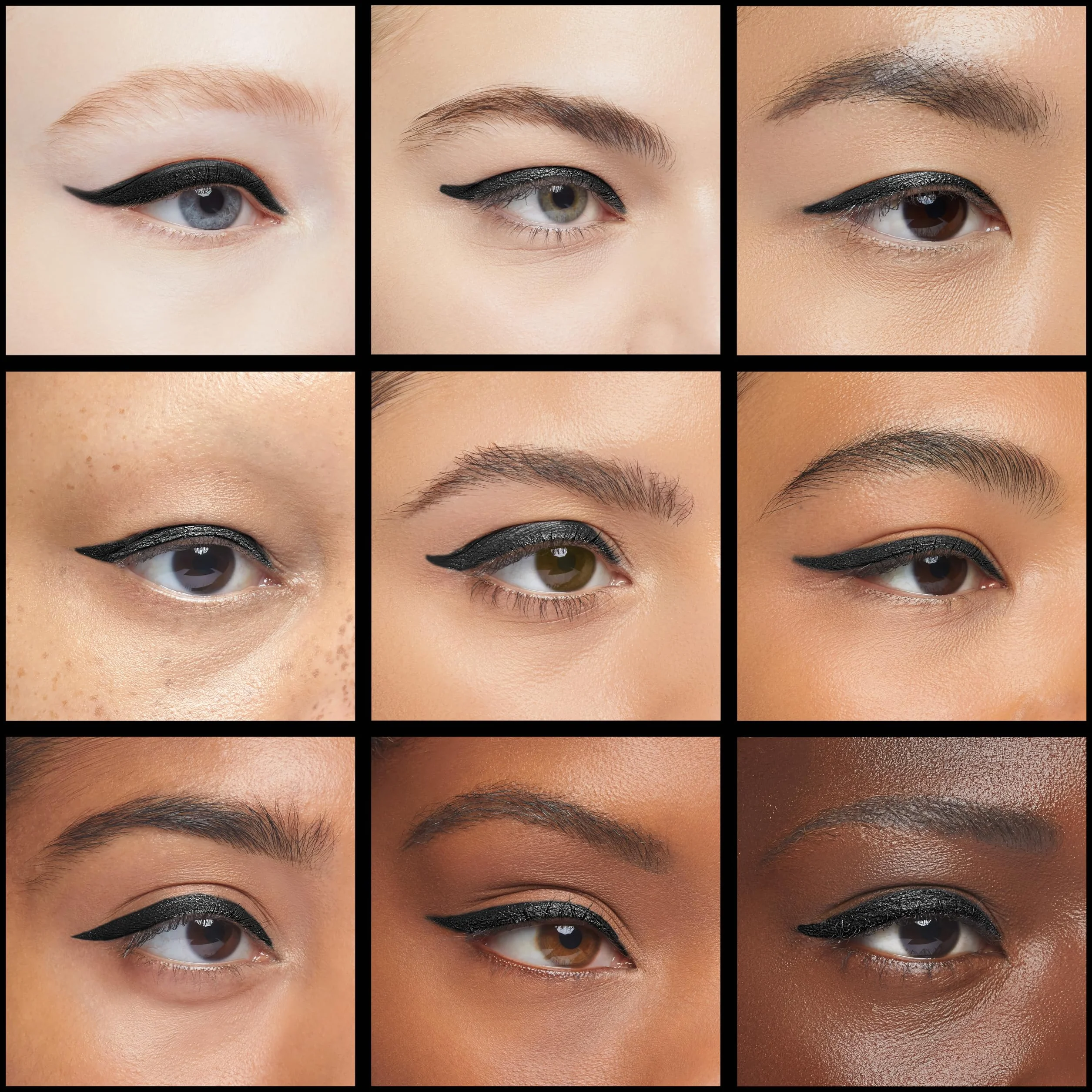 Rimmel London Soft Kohl Kajal Eyeliner 061 Jet Black