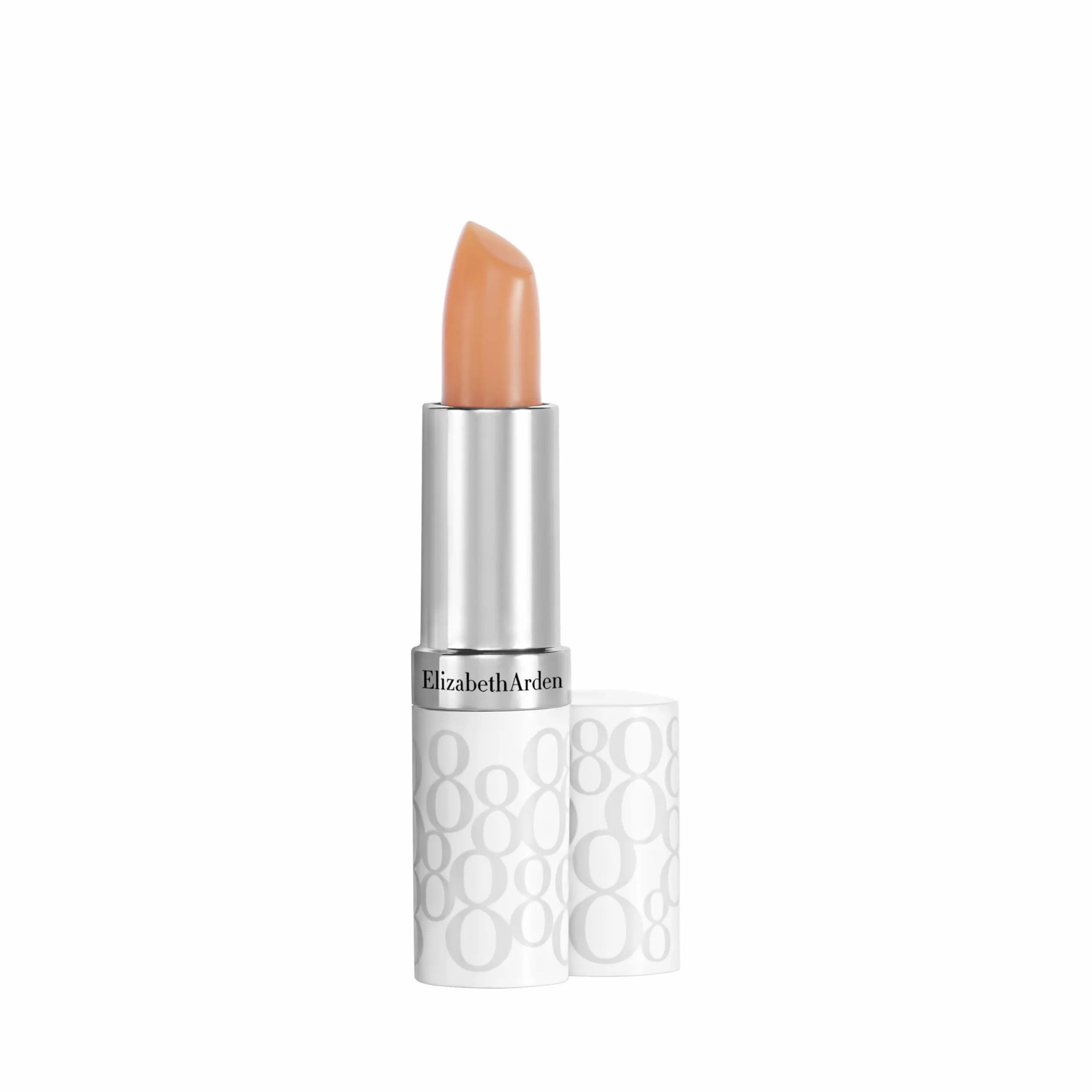 Elizabeth Arden - Eight Hour Lip Protectant, Balsamo Labbra in Stick con SPF 15, Vitamina E, Idratazione Profonda e Protezione dai Raggi UV, Ammorbidisce e Leviga le Labbra - 3,7 g
