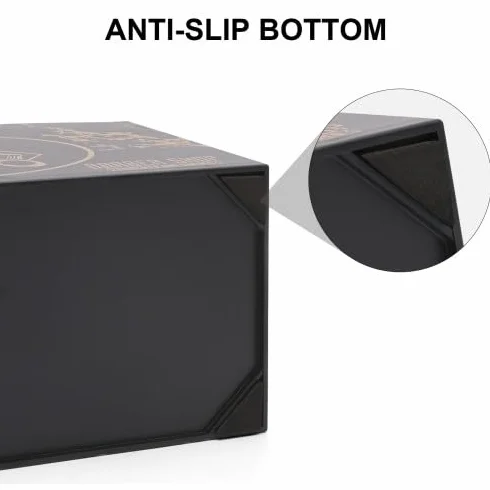 Porta-Cesoie per Parrucchiere, Barbiere Negozio Scissor Organizzatore Stand, Porta Forbici da Parrucchiere, Parrucchiere Strumenti Scatola di Immagazzinaggio per Pettini Acconciatura Clip Spazzole