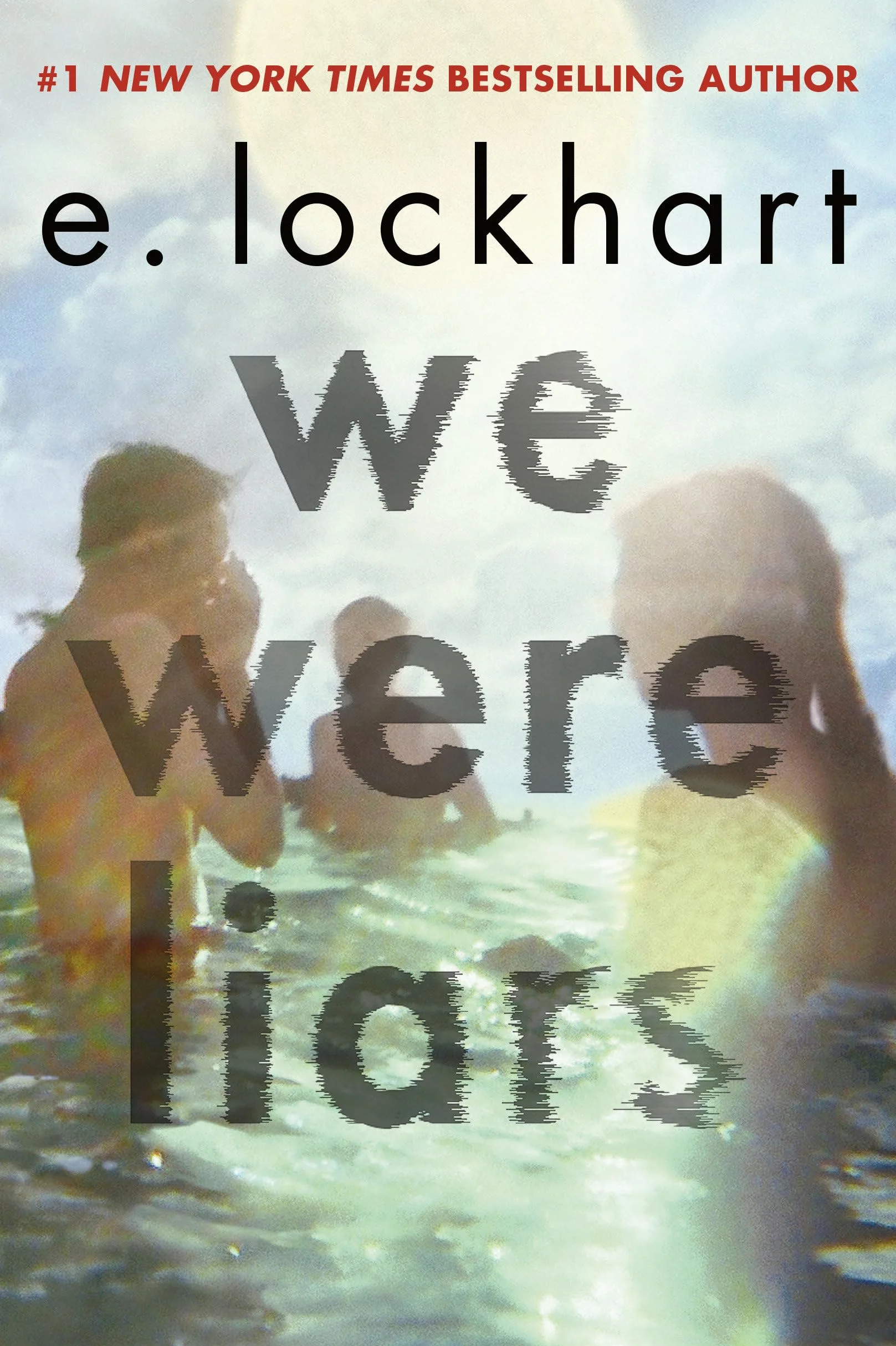 We Were Liars: 1