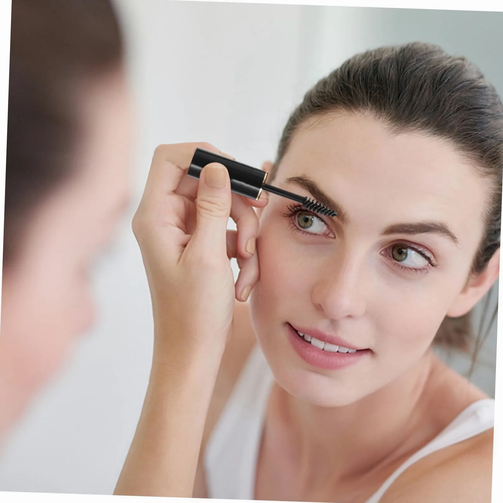 Didiseaon 6pezzi Gel Per Sopracciglia Sudor Per Make-up e Applicazione Facile Per e Definito