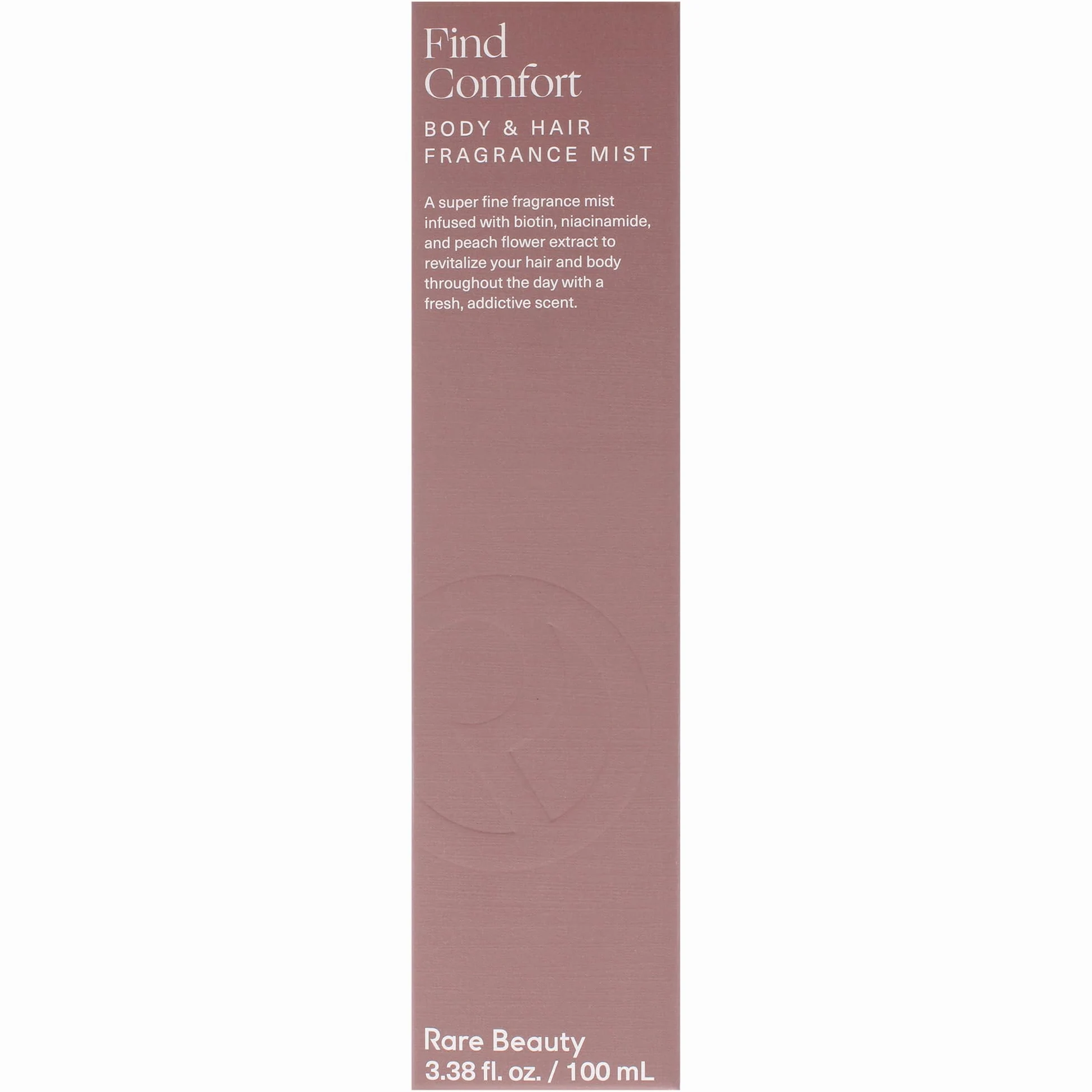 Rare Beauty | Find Comfort Body & Hair Fragrance Mist | 100ml