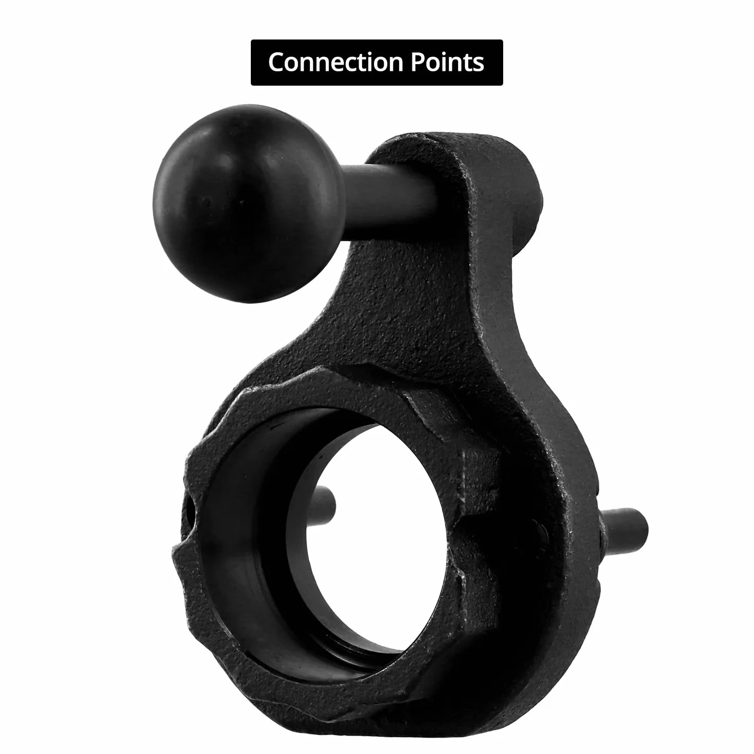 QWORK® Herramienta di Bloccaggio dell'albero Motore Compatibile con 1.6/2.0TDI