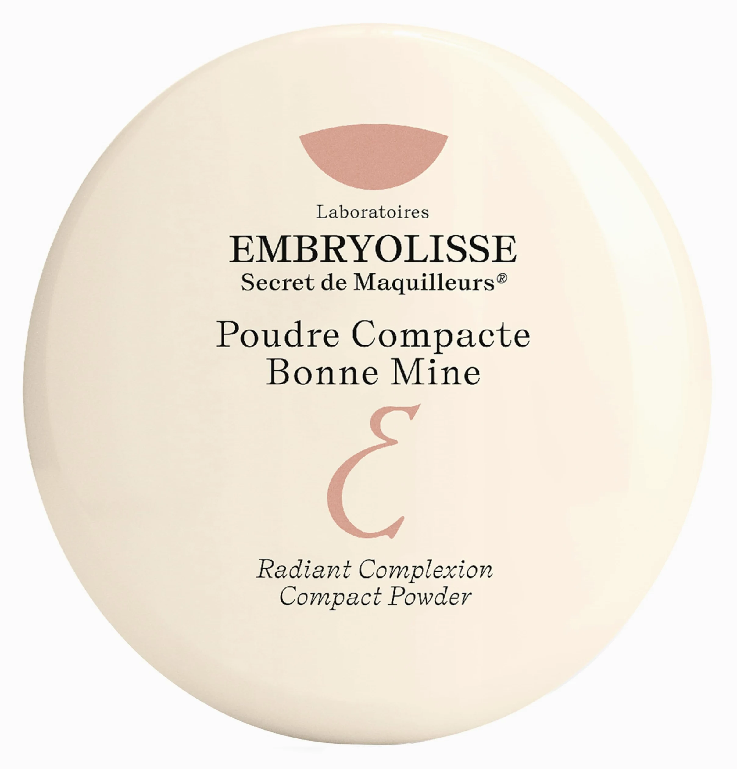 Embryolisse Polvere Abbronzante Compatta Radiosa Per Carnagione, Tonalità Universale - 76 Gr