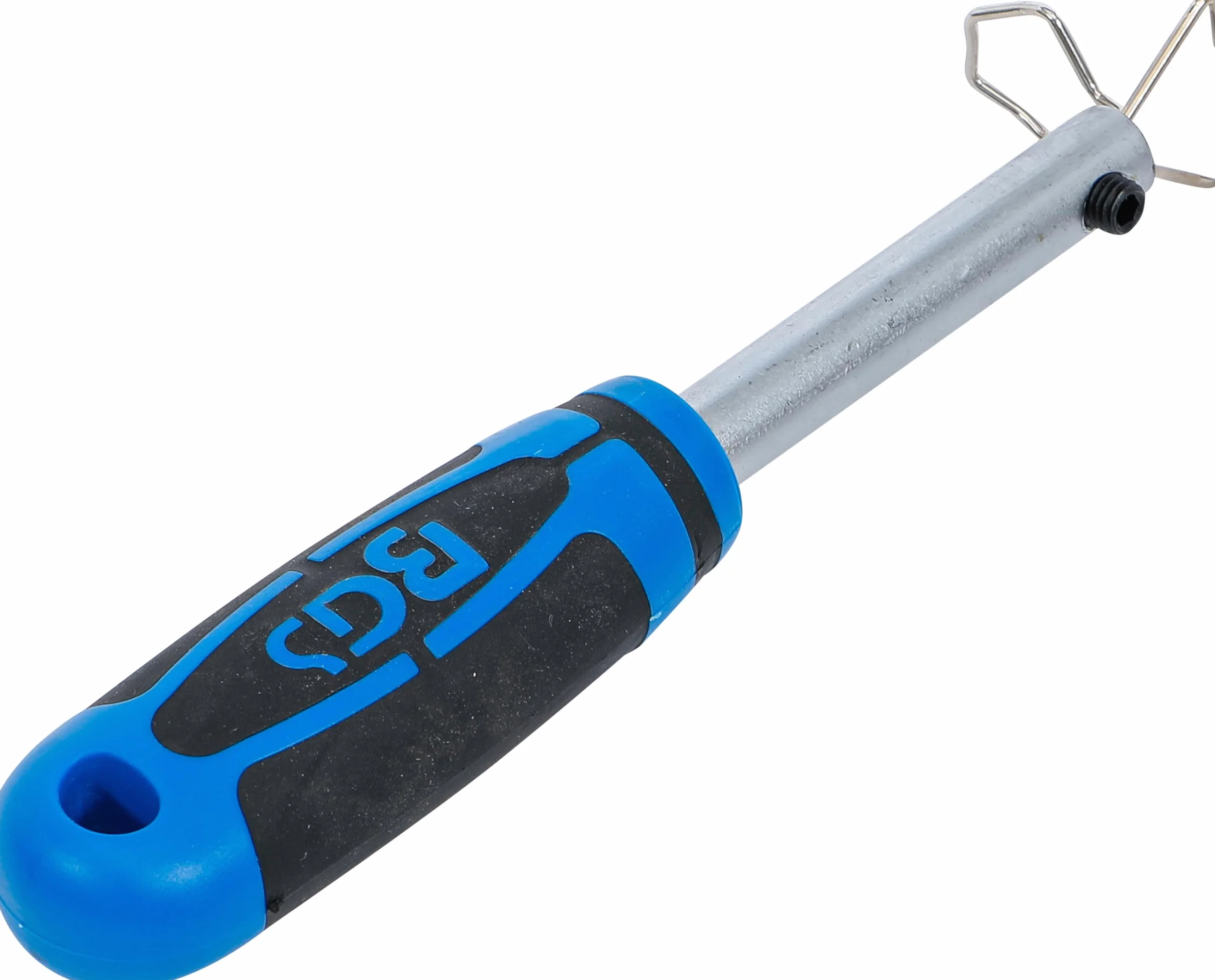 BGS 8002-1 Utensile di inserimento per chiave a forcella 220 mm