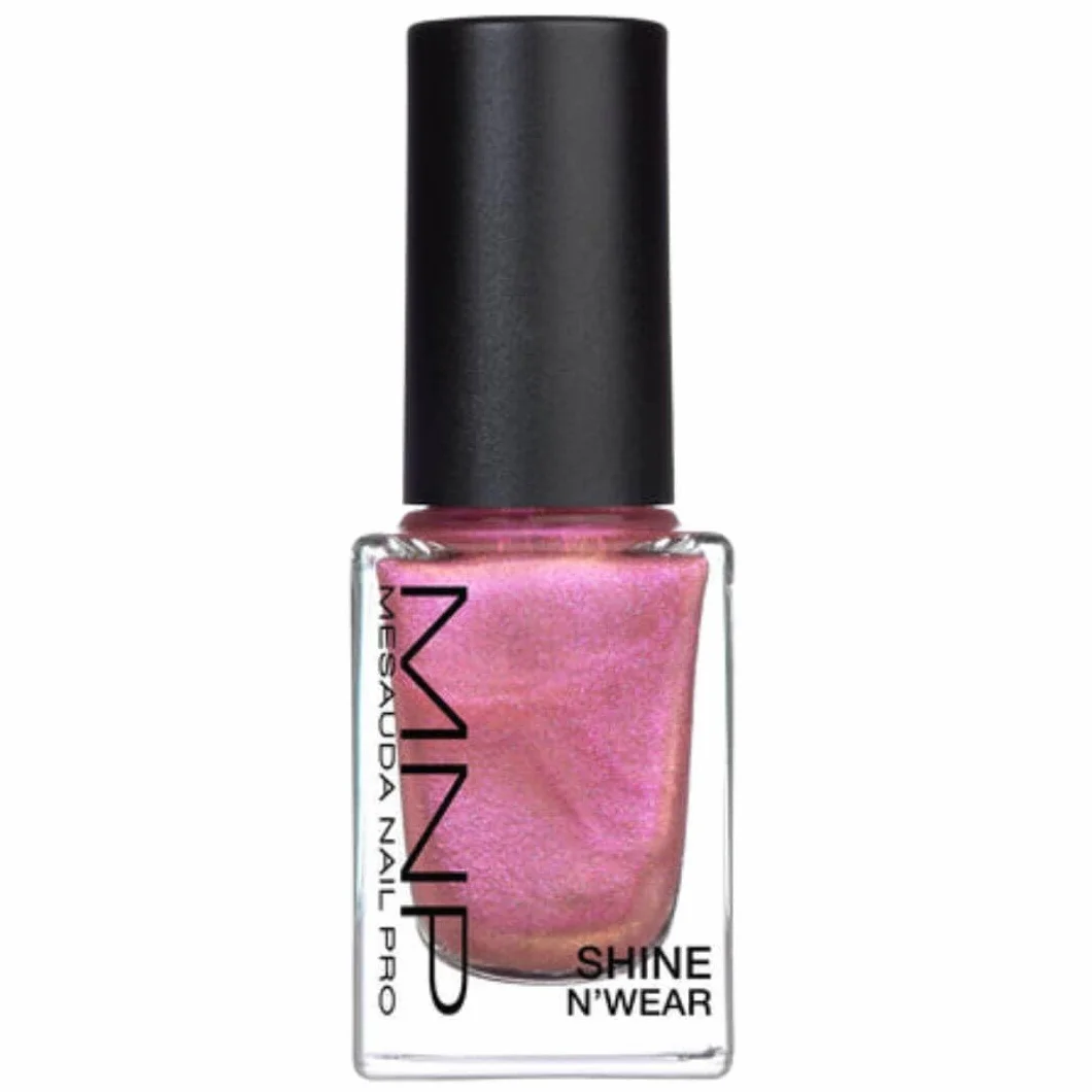 Mesauda MNP Shine N' Wear 239 Aura 10ml - smalto classico