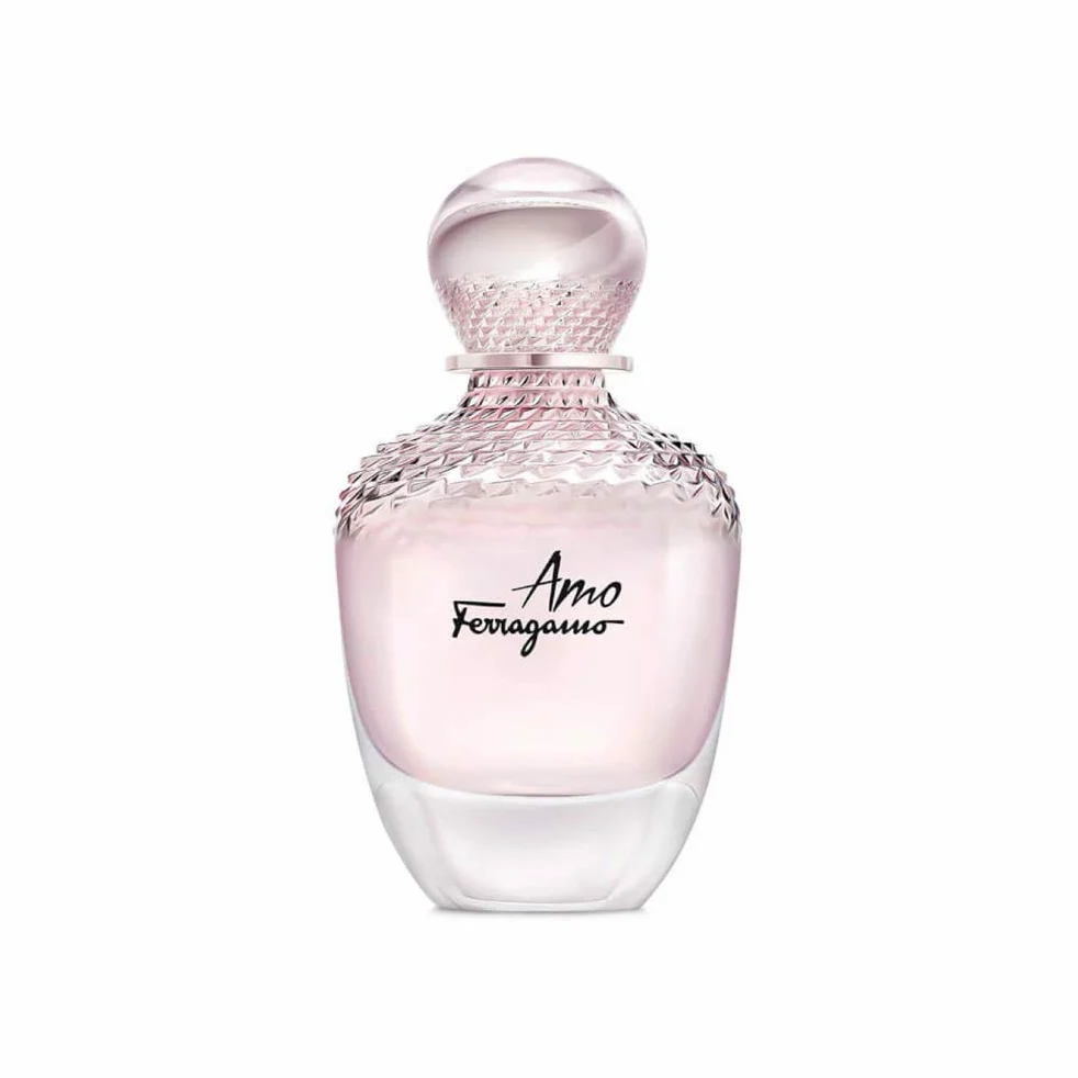 Salvatore Ferragamo AMO edp vapo 100 ml
