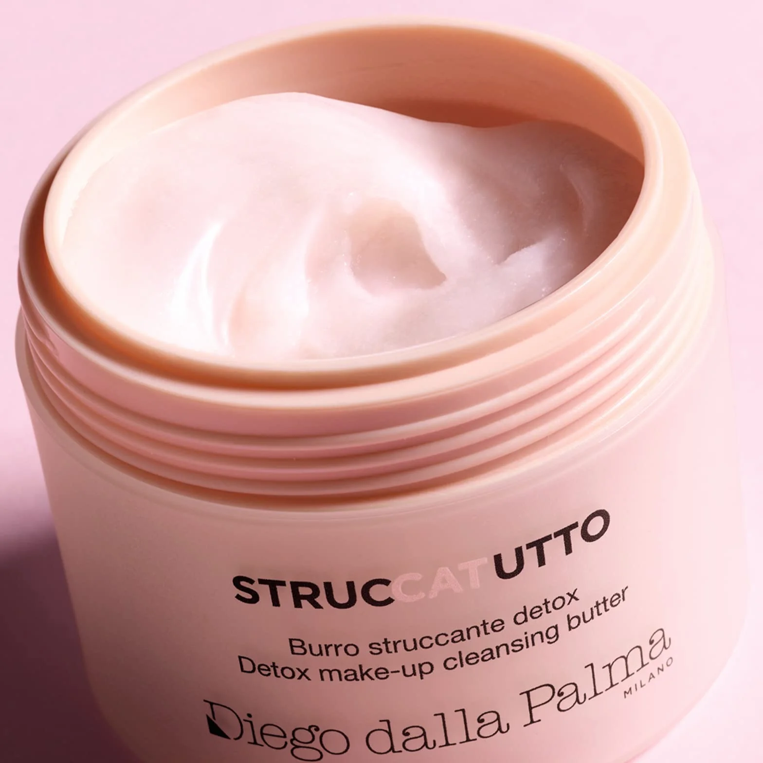Diego Dalla Palma Struccante Viso 125 Ml