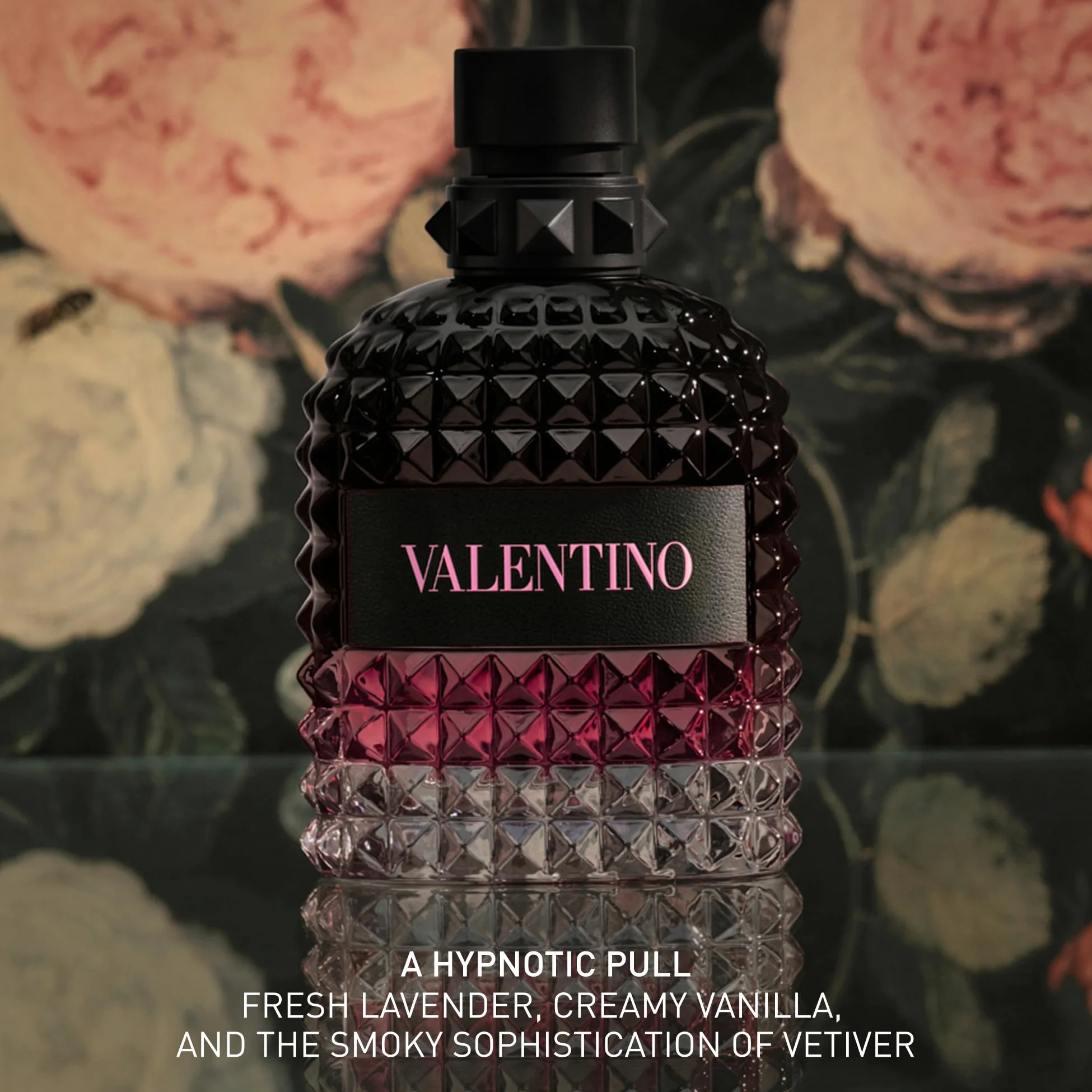 Valentino Born in Roma Uomo Intense EDP 50ML
