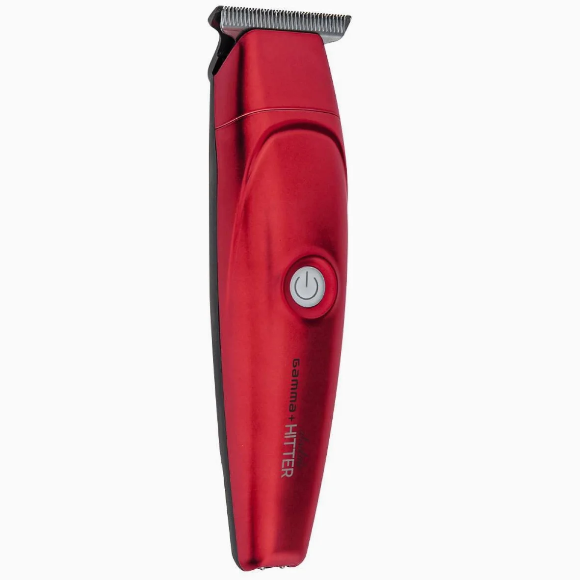 Gamma Più - ABSOLUTE HITTER - GOLD ROSE - Trimmer Cordless Professionale - Top Skeletron + 3 Cover Intercambiabili