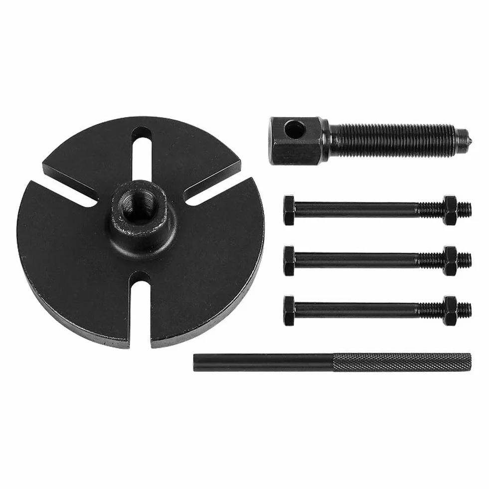Moto PER MAGNETO Estrattore Volano strumenti di rimozione e riparazione