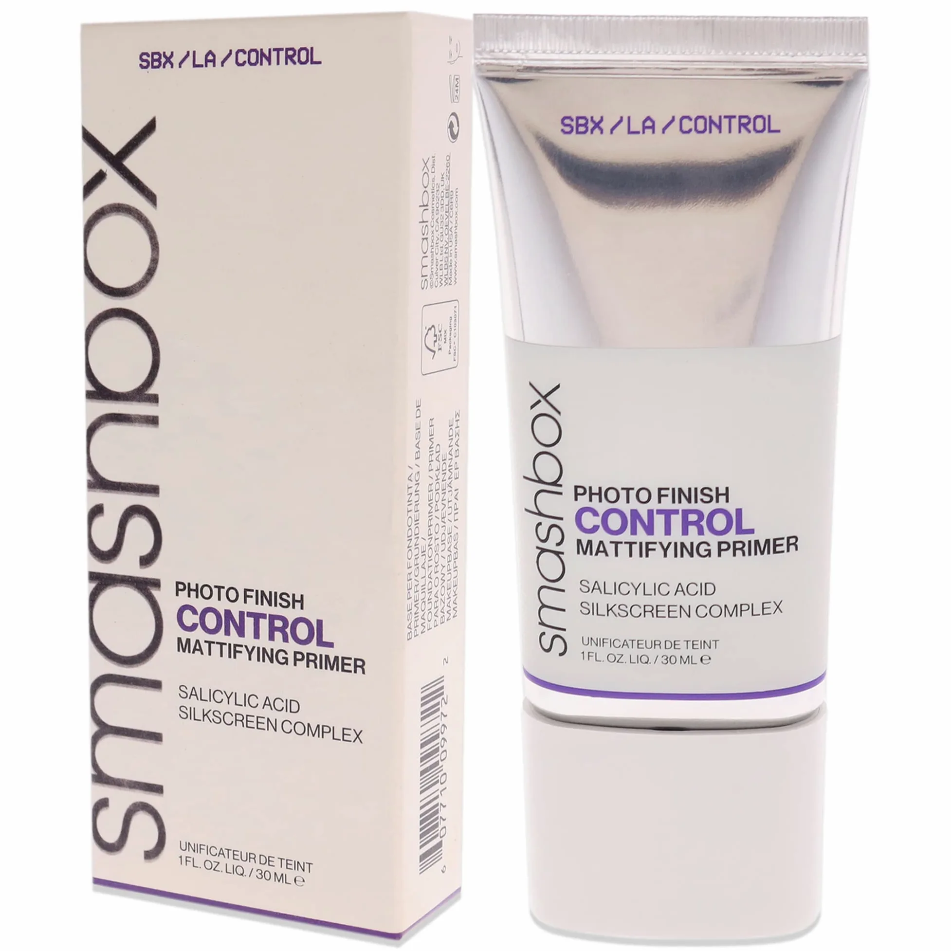 Smashbox Primer opacizzante per finitura fotografica