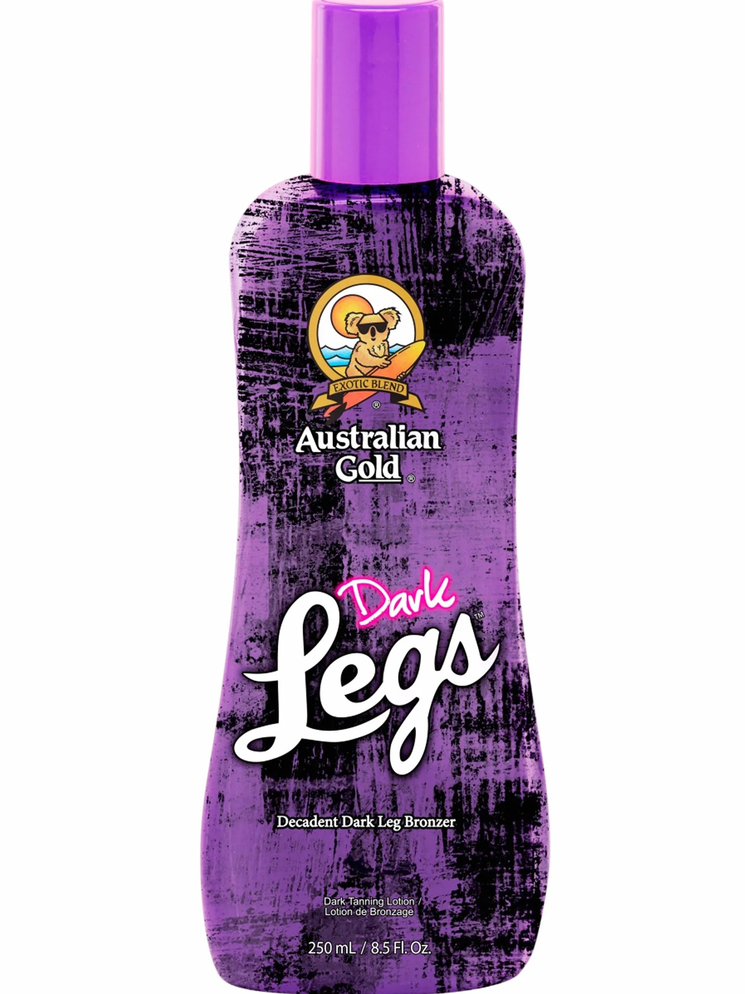 Australian Gold Lozione DARK LEGS 250ML