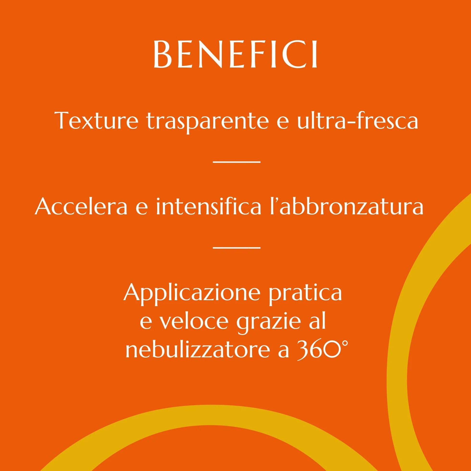 Collistar Spray Abbronzante Idratante SPF 20 200 ml
