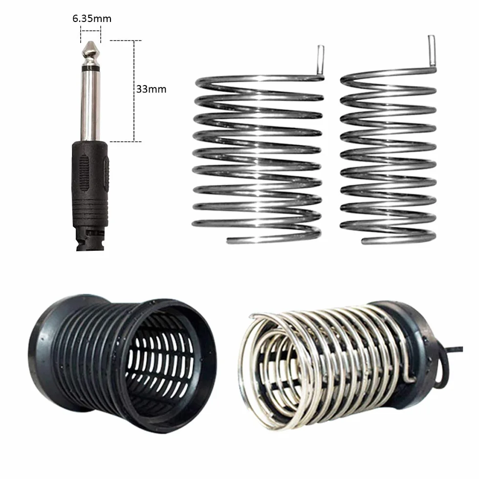 Disintossicazione per pediluvio spa array – ricambio array tondi per la pulizia del pediluvio ionico Detox (6)